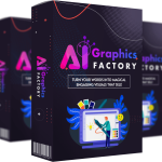AI Graphics Factory