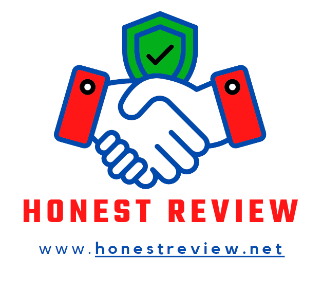 Honest Review Logo