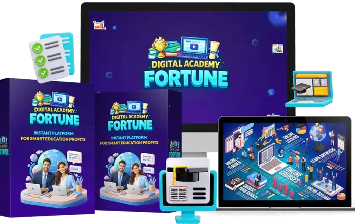 Digital Academy Fortune Review