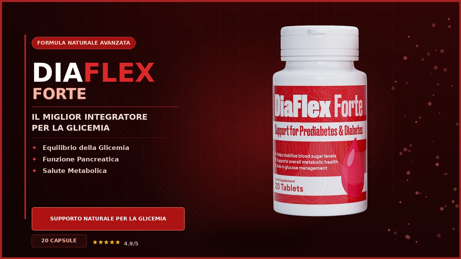 best supplements for diabetes