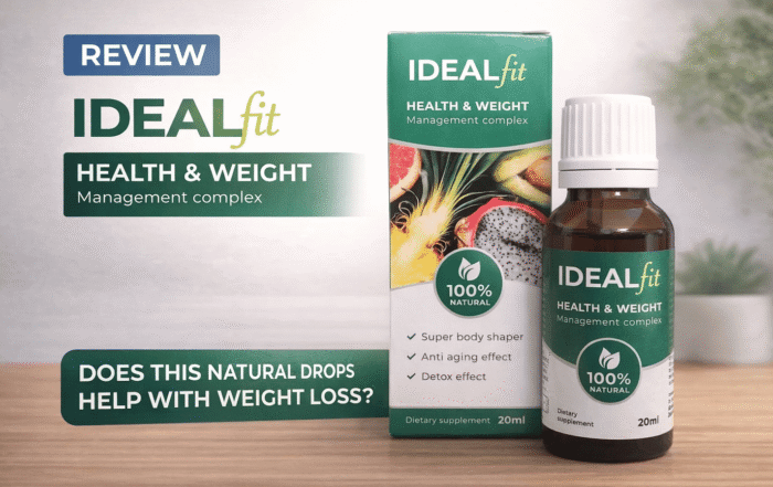 IdealFit