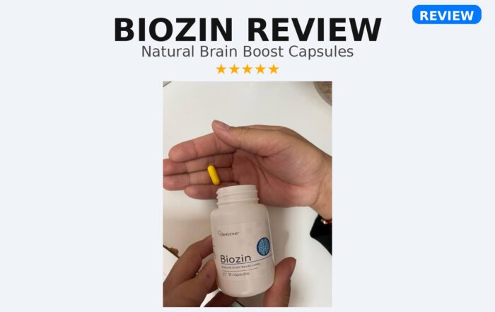 Biozin low price