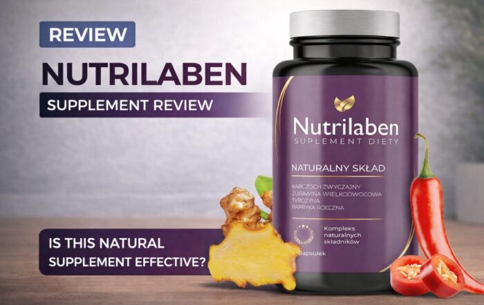 Nutrilaben free