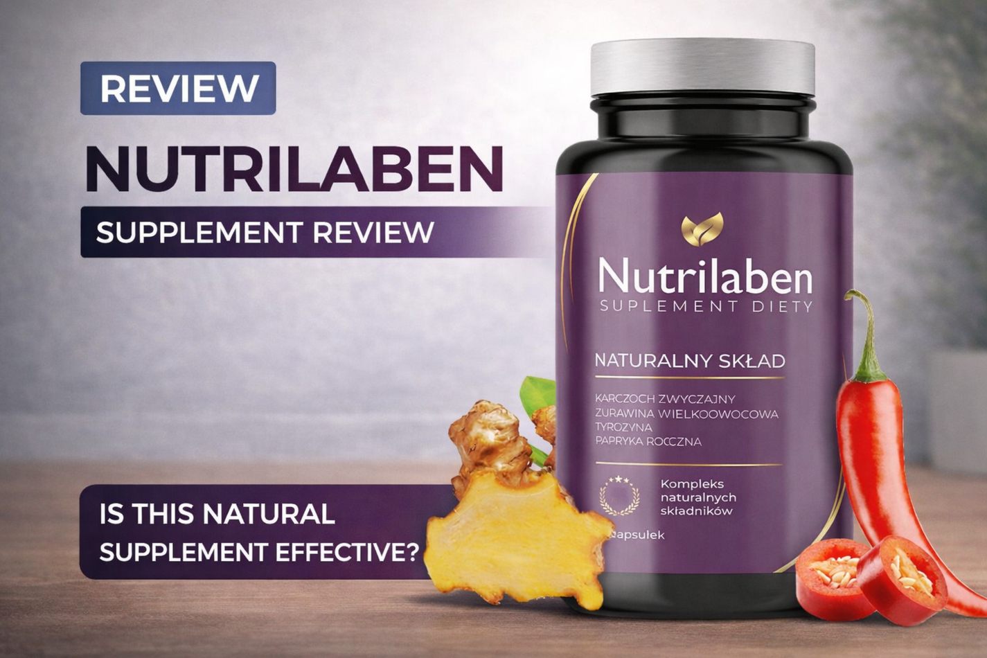 Nutrilaben free